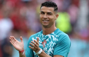 Piala Dunia 2026 Cristiano Ronaldo akan menjadi ‘dansa terakhirnya’ bersama Portugal, tetapi impian 1.000 golnya tetap hidup, kata saudari Katia
