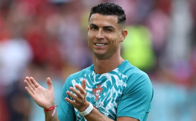 Piala Dunia 2026 Cristiano Ronaldo akan menjadi ‘dansa terakhirnya’ bersama