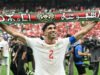 Piala Dunia 2026: Tim-tim Arab menawarkan kelas master dalam keanggunan dan solidaritas