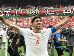 Piala Dunia 2026: Tim-tim Arab menawarkan kelas master dalam keanggunan dan solidaritas