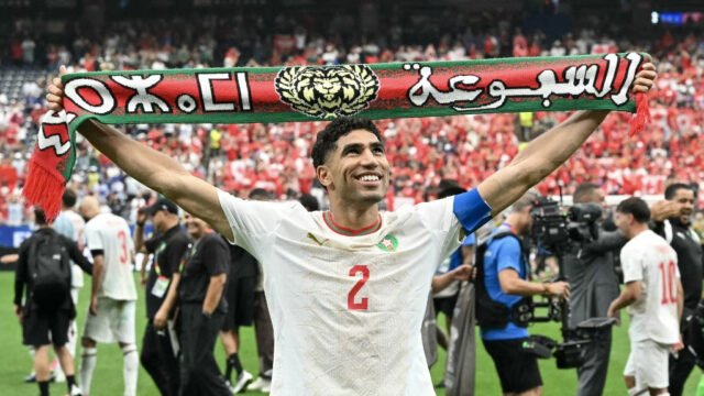 Piala Dunia 2026: Tim-tim Arab menawarkan kelas master dalam keanggunan