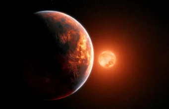 Planet asing ini tidak pernah memiliki matahari terbit atau terbenam. Itu bisa menunjang kehidupan