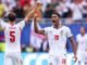 Poin pembicaraan saat Inggris mengalahkan Norwegia dan mencapai semifinal Piala Dunia