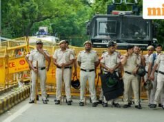 Polisi Delhi mengeluarkan peringatan lalu lintas baru di tengah protes CJP; Pintu masuk metro dipulihkan di 3 stasiun utama