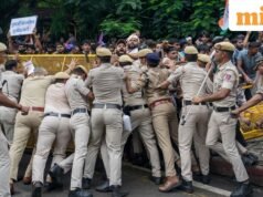 Polisi Delhi menggunakan Pasal 163 BNSS: Apa Itu, Apa Bedanya dengan 144 CrPC? — Periksa apa yang diperbolehkan dan apa yang tidak