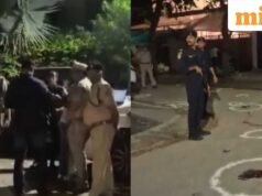 Polisi Gurugram Bunuh 4 Penembak Geng Deepak Nandal Saat Bertemu Sushant Lok: Siapa Pengusaha yang Menjadi Target Mereka?