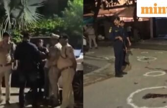 Polisi Gurugram Bunuh 4 Penembak Geng Deepak Nandal Saat Bertemu Sushant Lok: Siapa Pengusaha yang Menjadi Target Mereka?