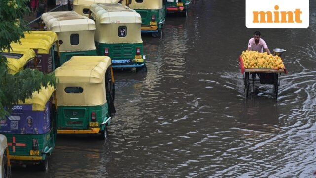 Polisi Gurugram mengeluarkan pemberitahuan WFH ke kantor-kantor perusahaan di tengah
