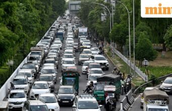 Polisi Lalu Lintas Delhi mengeluarkan peringatan menjelang perayaan ulang tahun Guruji pada hari Selasa: Inilah yang kami ketahui