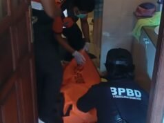 Polisi: Turis Australia ditemukan tewas di vila Sanur