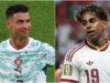 Portugal vs Spanyol: Tanggal 16 Besar Piala Dunia 2026, waktu dan tempat kick-off