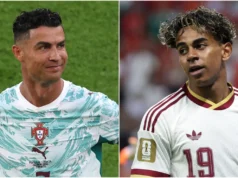 Portugal vs Spanyol: Tanggal 16 Besar Piala Dunia 2026, waktu dan tempat kick-off