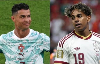 Portugal vs Spanyol: Tanggal 16 Besar Piala Dunia 2026, waktu dan tempat kick-off