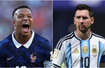 Lionel Messi dan Kylian Mbappe membantu Piala Dunia 2026 memecahkan rekor pencetak gol sepanjang masa: bagaimana dibandingkan dengan edisi sebelumnya