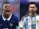 Prancis asuhan Kylian Mbappé mendapatkan kembali tempat pertama dalam peringkat FIFA di depan Argentina asuhan Messi sebelum perempat final Piala Dunia