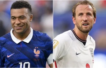 Apakah Kylian Mbappé dan Harry Kane bermain? Prediksi susunan pemain Prancis vs Inggris untuk laga perebutan peringkat ketiga Piala Dunia 2026