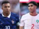 Prancis vs Maroko: tanggal, waktu kick-off dan tempat pertandingan perempat final Piala Dunia 2026