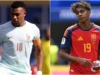 Prancis vs Spanyol: Tanggal, waktu kick-off, dan venue semifinal Piala Dunia 2026