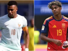 Prancis vs Spanyol: Tanggal, waktu kick-off, dan venue semifinal Piala Dunia 2026