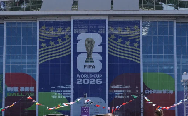 Prediksi Babak 16 Besar Piala Dunia 2026: Rincian Braket Utama