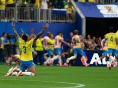 Prediksi: Brasil vs Norwegia – SoccerNews