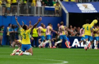 Prediksi: Brasil vs Norwegia – SoccerNews