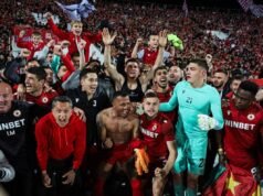 Prediksi: CSKA Sofia vs Kota Derry