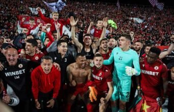 Prediksi: CSKA Sofia vs Kota Derry