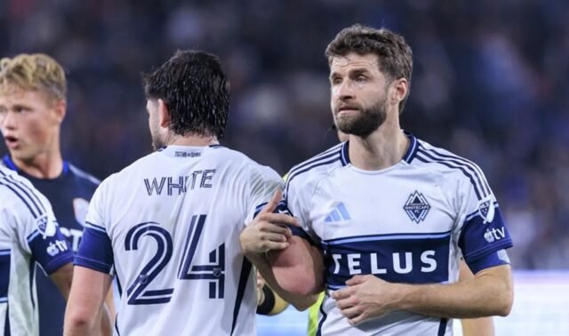 Prediksi: Chicago Fire vs Vancouver Whitecaps