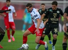 Prediksi: Ferencvaros vs FK Vojvodina