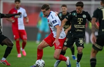 Prediksi: Ferencvaros vs FK Vojvodina