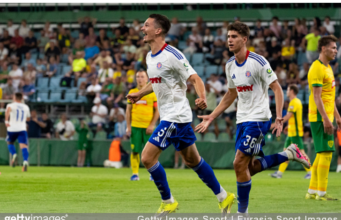Prediksi: Hajduk Split vs Pafos FC