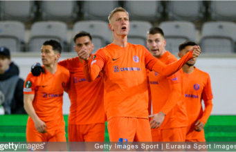 Prediksi: KF Egnatia vs NK Celje