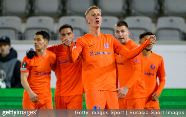 Prediksi: KF Egnatia vs NK Celje