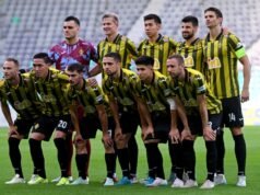 Prediksi: Kairat Almaty vs Sutjeska Niksic