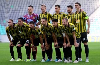 Prediksi: Kairat Almaty vs Sutjeska Niksic