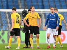 Prediksi: KuPS vs Vardar | Berita Sepak Bola