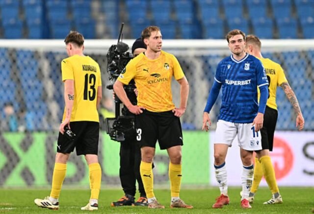 Prediksi: KuPS vs Vardar | Berita Sepak Bola