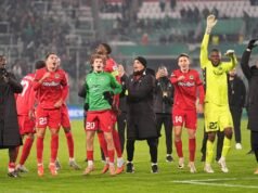 Prediksi: Omonia vs Kairat Almaty