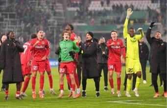 Prediksi: Omonia vs Kairat Almaty