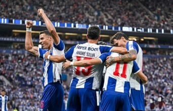 Prediksi: Porto vs Torreense | Berita Sepak Bola