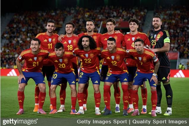 Prediksi: Prancis vs Spanyol | Berita Sepak Bola