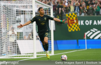 Prediksi: Seattle Sounders vs Portland Timbers