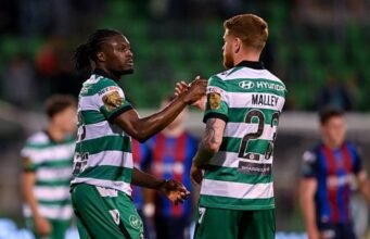 Prediksi: Shamrock Rovers vs Floriana