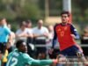 Prediksi: Spanyol U19 vs Kroasia U19