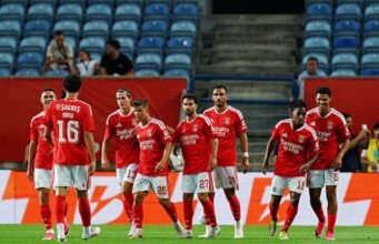 Prediksi: St.Gallen vs.Benfica