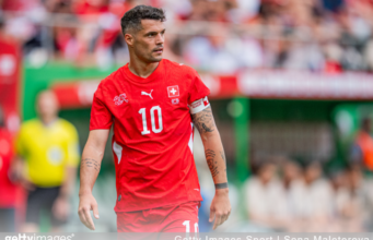 Prediksi: Swiss vs Aljazair – SoccerNews