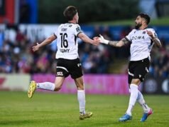 Prediksi Ukuran Gigitan: Atletik St. Patrick vs Dundalk