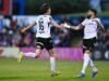 Prediksi Ukuran Gigitan: Dundalk v Drogheda