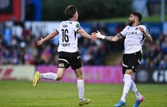 Prediksi Ukuran Gigitan: Dundalk v Sligo Rovers